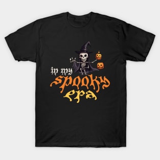 In My Spooky Era T-Shirt